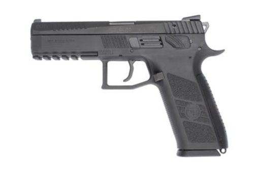 CZ P-09 Full Size DA/SA 40SW