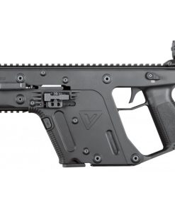 Kriss Vector II SDP 9mm 5.5" Threaded Barrel Black 17rd Mag- Glock