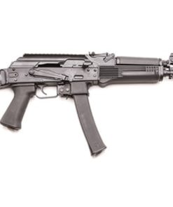 Kalashnikov KR-9 9mm