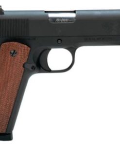 ATI HGA FX45 1911 Military 45 ACP 5" Barrel 8rd Mag