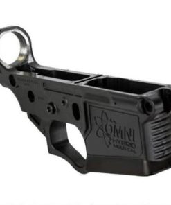 ATI Omni Hybrid Stripped Lower