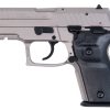 Arex Rex Zero 1 Compact Single/Double 9mm 3.85" Barrel