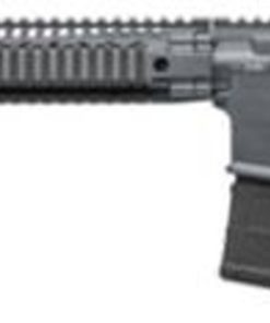 Daniel Defense DD MK12 Carbine 5.56