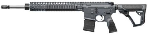 Daniel Defense DD MK12 Carbine 5.56