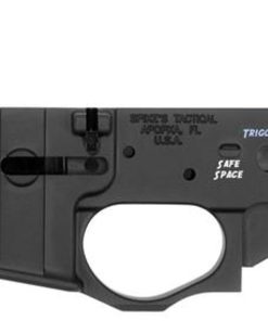 Spikes Lower Snowflake Receiver