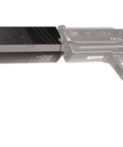 Silencerco 45 ACP Osprey Suppressor