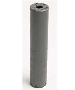 SilencerCo Hybrid Multi Caliber Silencer