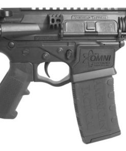 ATI Omni Hybrid MAXX AR-15 Pistol 5.56/223