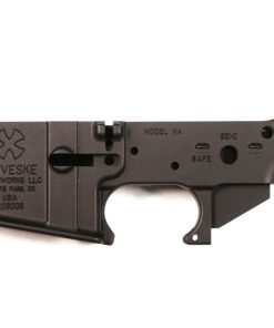 Noveske N4 Stripped Lower Receiver 5.56mm All Caliber