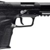 FN Five-Seven MKII 4.8" Barrel Adjustable Sights Black 20rd Mag