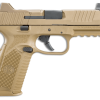 FN 509 Tactical 9mm