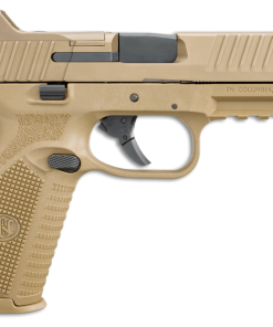 FN 509 Tactical 9mm