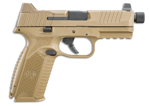 FN 509 Tactical 9mm