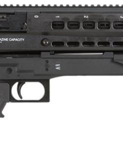 UTAS UTS-15 Tactical Shotgun