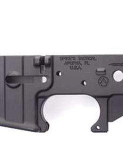 Spikes Lower Receiver Stripped -