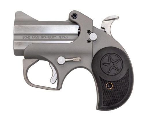 Bond Arms Roughneck .45 ACP