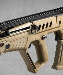 IWI TAVOR SAR Bullpup Rifle - Flattop 5.56 NATO