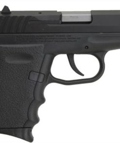 SCCY CPX-2 9mm 3.1" Barrel