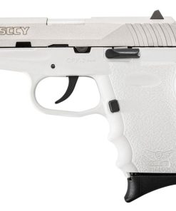 SCCY CPX2 9mm