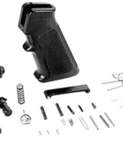 DPMS AR-15 Lower Receiver Parts Kit Semi Auto Complete