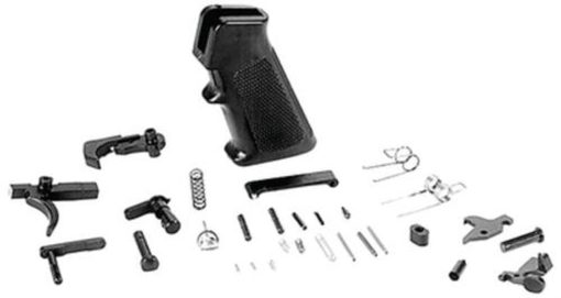 DPMS AR-15 Lower Receiver Parts Kit Semi Auto Complete