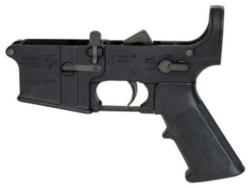 DPMS AR-15 .223/5.56 Lower receiver