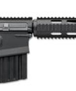 DPMS 18 GII SASS 308 18" Barrel Magpul Furniture & Sights