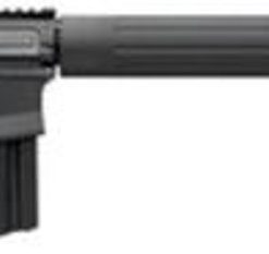 DPMS GII Bull 7.62X51 NATO 24" Bull Barrel Target Crown A2 Stock 20rd Mag