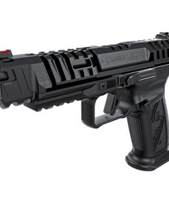 CANIK SFX Rival-S Darkside 9mm