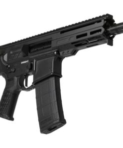 CMMG Dissent 300 Blackout