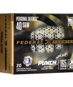 Federal Premium