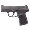 Sig P365-380 OR .380 ACP