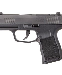 Sig P365-380 OR .380 ACP