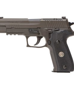 Sig P226 Legion 9mm