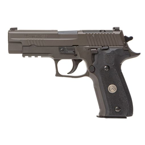 Sig P226 Legion 9mm