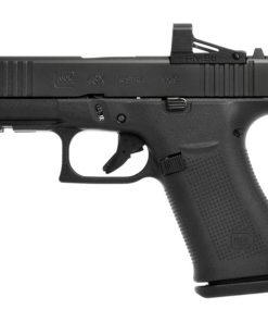 Glock 43X MOS TALO 9mm