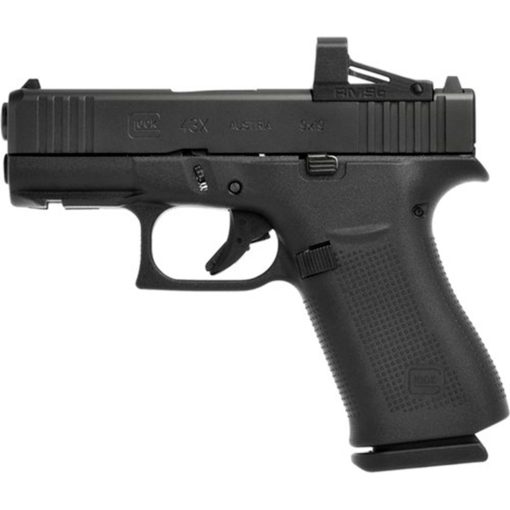 Glock 43X MOS TALO 9mm