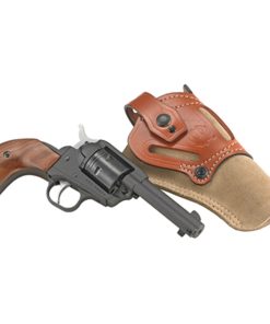 Ruger Wrangler .22 LR