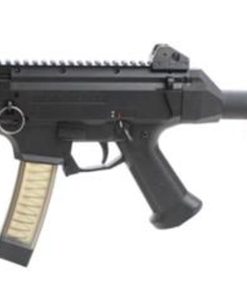 CZ Scorpion EVO 3 S1 9mm Package