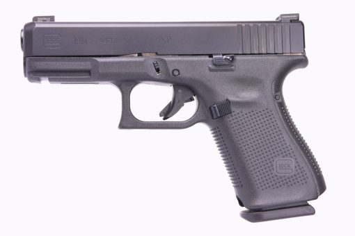 Glock 19M 9mm