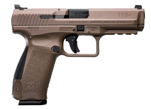 CANIK TP9SF