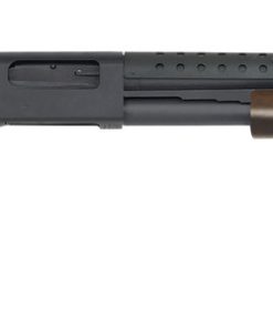 Mossberg 590 Retrograde Persuader 12 Ga