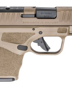 Springfield Hellcat OSP 9mm