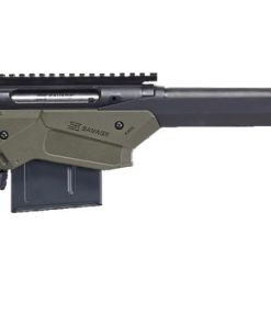 Savage AXIS II Precision 6.5 Creedmoor