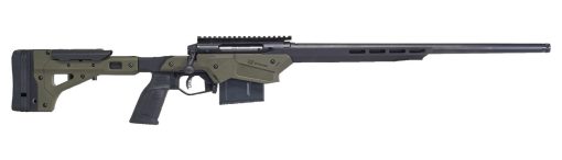 Savage AXIS II Precision 6.5 Creedmoor