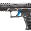 Walther PPQ M2 Q5 Match OR 9mm