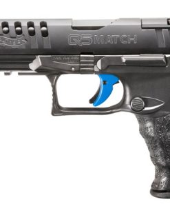 Walther PPQ M2 Q5 Match OR 9mm