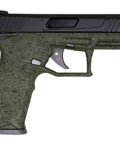 Taurus TX22 22 LR