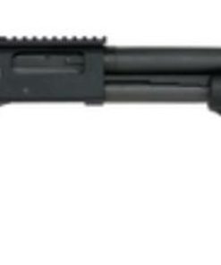 *D* Mossberg 590BW 12 20 9SH CB PRK SFED