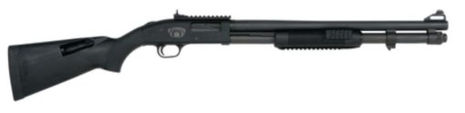 *D* Mossberg 590BW 12 20 9SH CB PRK SFED